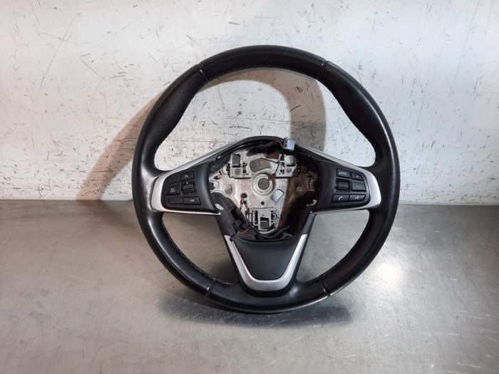 Begagnade Ratt BMW 2 serie Active Tourer (F45) 218i 1.5 TwinPower Turbo 12V Pris € 48,40 Inklusive moms erbjuds av Autohandel Didier