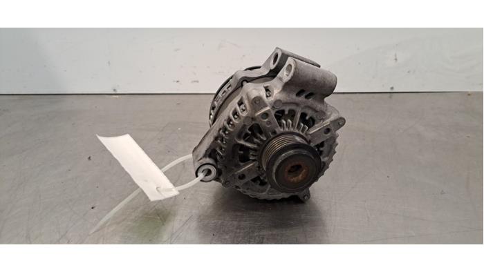 Begagnade Dynamo Landrover Range Rover Sport (LW) 5.0 V8 32V SVR Pris € 332,75 Inklusive moms erbjuds av Autohandel Didier