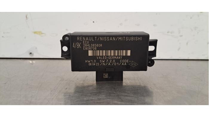 Usagé Module PDC Renault Megane E-Tech (RCB) 60 kWh Prix € 133,10 Prix TTC proposé par Autohandel Didier
