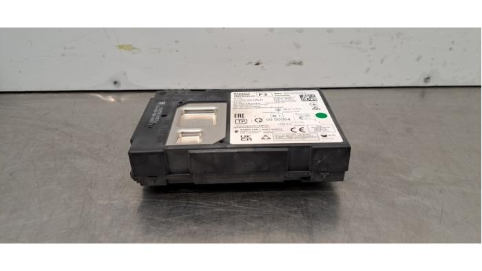 Używane Modul telefoniczny Renault Megane E-Tech (RCB) 60 kWh Cena € 163,35 Z VAT oferowane przez Autohandel Didier