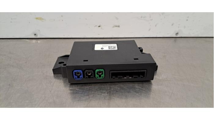 Usados Módulo de cámara Renault Megane E-Tech (RCB) 60 kWh Precio € 199,65 IVA incluido ofrecido por Autohandel Didier