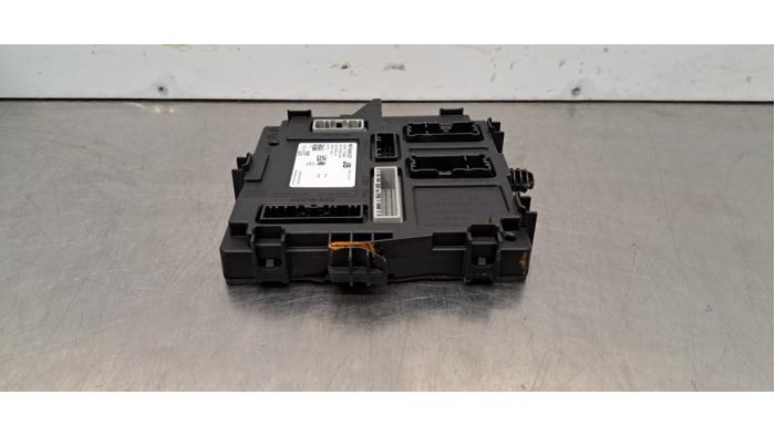 Used Body control computer Renault Megane E-Tech (RCB) 60 kWh Price € 332,75 Inclusive VAT offered by Autohandel Didier
