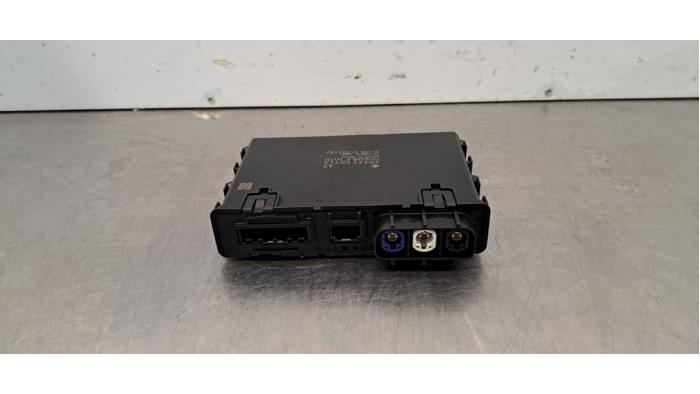 Usagé Module Gateway Renault Megane E-Tech (RCB) 60 kWh Prix € 199,65 Prix TTC proposé par Autohandel Didier