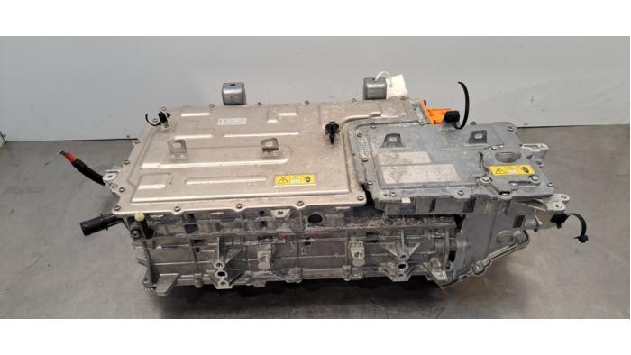Używane Ladowarka pokladowa Renault Megane E-Tech (RCB) 60 kWh Cena € 1.331,00 Z VAT oferowane przez Autohandel Didier