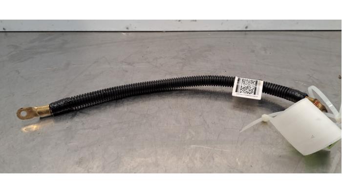 Używane Biegun akumulator Renault Megane E-Tech (RCB) 60 kWh Cena € 24,20 Z VAT oferowane przez Autohandel Didier