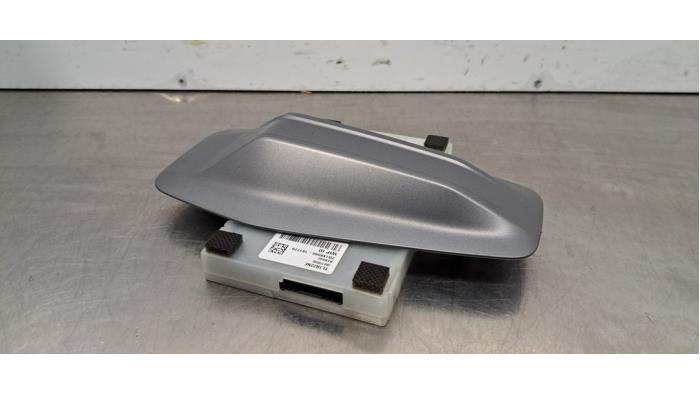 Używane Antena BMW iX1 (U11) xDrive30 67 kWh Cena € 133,10 Z VAT oferowane przez Autohandel Didier