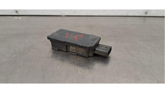 Używane Modul keyless vehicle BMW iX1 (U11) xDrive30 67 kWh Cena € 24,20 Z VAT oferowane przez Autohandel Didier