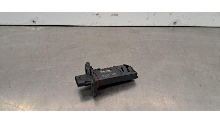 Gebrauchte Luftmassenmesser Landrover Range Rover Sport (LW) 3.0 D250 MHEV Preis € 54,45 Mit Mehrwertsteuer angeboten von Autohandel Didier