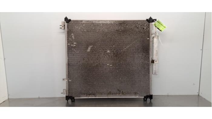 Gebrauchte Klima Kondensor Landrover Range Rover Sport (LW) 3.0 D250 MHEV Preis € 199,65 Mit Mehrwertsteuer angeboten von Autohandel Didier