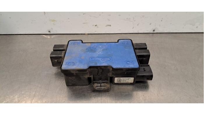 Used Distributor Landrover Range Rover Sport (LW) 3.0 D250 MHEV Price € 229,90 Inclusive VAT offered by Autohandel Didier