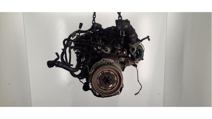 Used Engine Audi Q3 (F3B) 2.0 35 TDI 16V Price € 2.238,50 Inclusive VAT offered by Autohandel Didier