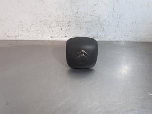 Begagnade Vänster airbag (ratt) Citroen Berlingo 1.6 BlueHDI 100 Pris € 296,45 Inklusive moms erbjuds av Autohandel Didier