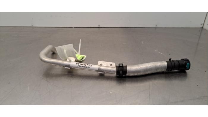 Usagé Conduit (divers) Landrover Range Rover Sport (LW) 3.0 D250 MHEV Prix € 54,45 Prix TTC proposé par Autohandel Didier