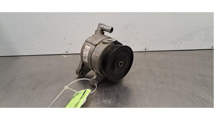 Usagé Pompe de direction Landrover Range Rover Sport (LW) 5.0 V8 32V SVR Prix € 665,50 Prix TTC proposé par Autohandel Didier