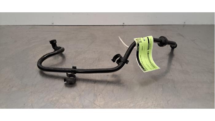 Usagé Conduit (divers) Landrover Range Rover Sport (LW) 5.0 V8 32V SVR Prix € 18,15 Prix TTC proposé par Autohandel Didier