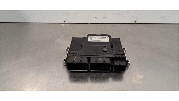 Used Engine management computer Renault Captur II (RJB) 1.5 Blue dCi 115 Price € 266,20 Inclusive VAT offered by Autohandel Didier