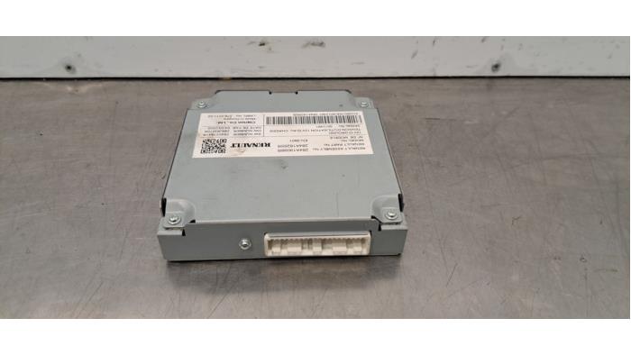 Usagé Module caméra Renault Captur II (RJB) 1.5 Blue dCi 115 Prix € 60,50 Prix TTC proposé par Autohandel Didier