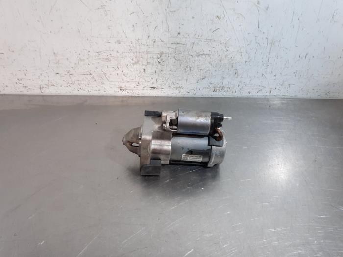 Begagnade Startmotor BMW 1 serie (F40) 116d 1.5 12V TwinPower Pris € 163,35 Inklusive moms erbjuds av Autohandel Didier