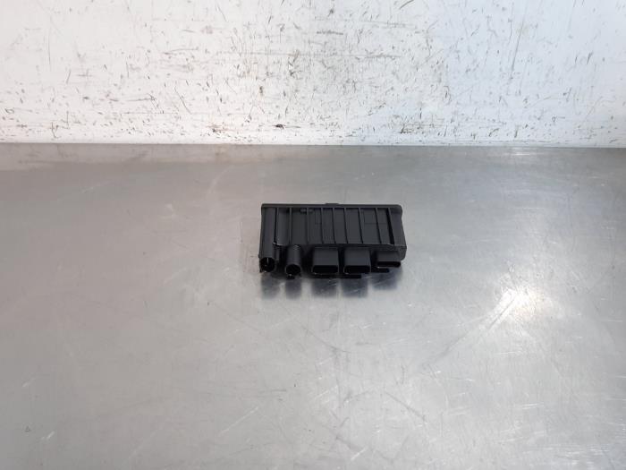Used Engine management computer BMW 1 serie (F40) 116d 1.5 12V TwinPower Price € 24,20 Inclusive VAT offered by Autohandel Didier