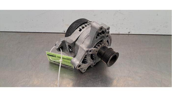 Begagnade Dynamo BMW 1 serie (F40) M135i xDrive 2.0 TwinPower 16V Pris € 121,00 Inklusive moms erbjuds av Autohandel Didier