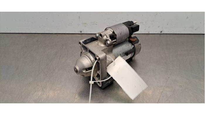 Used Starter BMW 1 serie (F40) M135i xDrive 2.0 TwinPower 16V Price € 48,40 Inclusive VAT offered by Autohandel Didier