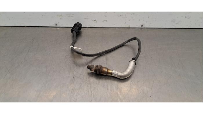 Begagnade NOx-sensor BMW 1 serie (F40) M135i xDrive 2.0 TwinPower 16V Pris € 102,85 Inklusive moms erbjuds av Autohandel Didier