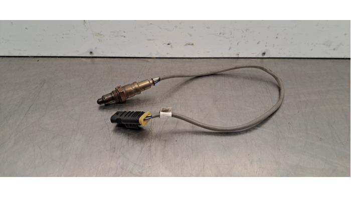 Usados Sonda Lambda BMW 1 serie (F40) M135i xDrive 2.0 TwinPower 16V Precio € 48,40 IVA incluido ofrecido por Autohandel Didier