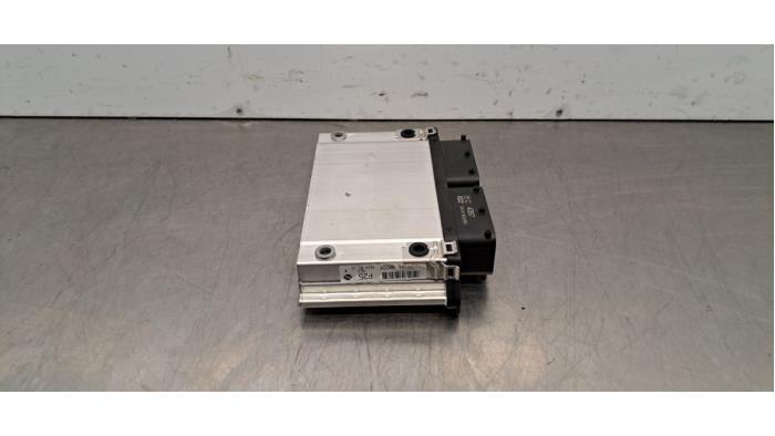 Used Engine management computer Kia Stonic (YB) 1.2 MPI 16V Price € 332,75 Inclusive VAT offered by Autohandel Didier