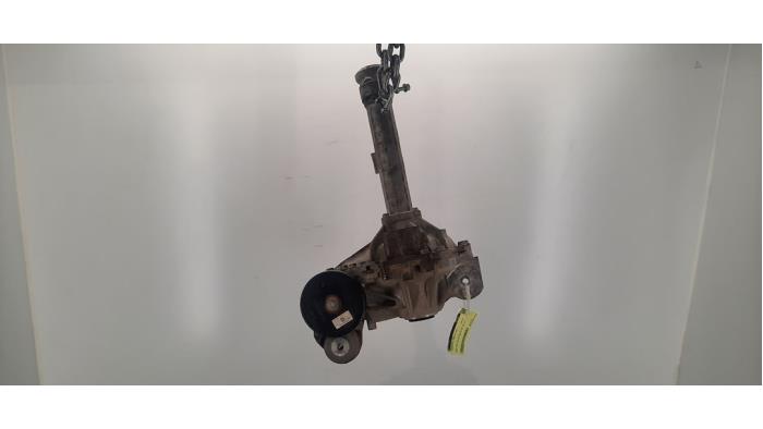 Begagnade Främre differential Landrover Range Rover Sport (LW) 3.0 D250 MHEV Pris € 1.331,00 Inklusive moms erbjuds av Autohandel Didier