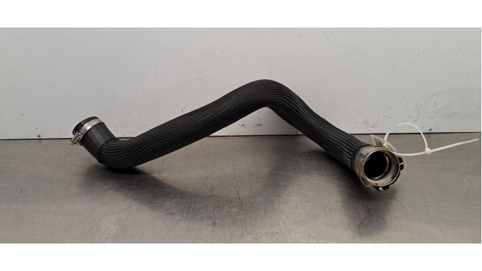 Gebrauchte Intercooler Schlauch Peugeot 508 Preis € 36,30 Mit Mehrwertsteuer angeboten von Autohandel Didier