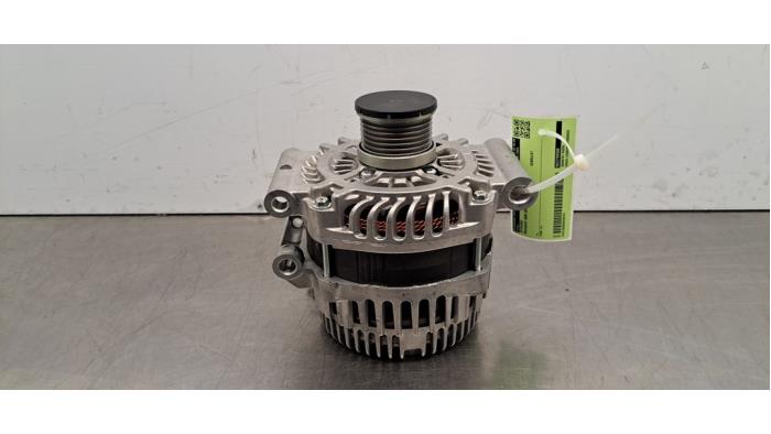 Used Dynamo Peugeot 508 Price € 266,20 Inclusive VAT offered by Autohandel Didier
