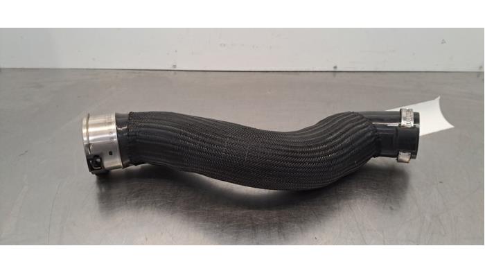 Gebrauchte Intercooler Schlauch Peugeot 508 Preis € 60,50 Mit Mehrwertsteuer angeboten von Autohandel Didier