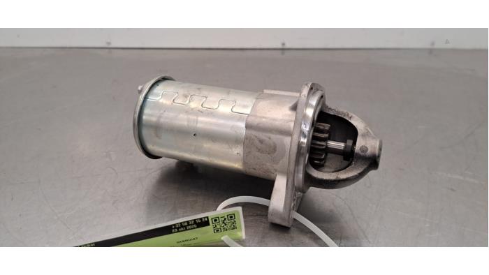 Gebrauchte Anlasser Kia Stonic (YB) 1.2 MPI 16V Preis € 48,40 Mit Mehrwertsteuer angeboten von Autohandel Didier