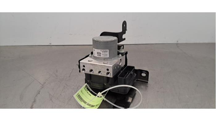 ABS Pumpe Peugeot 508 (Gebraucht)