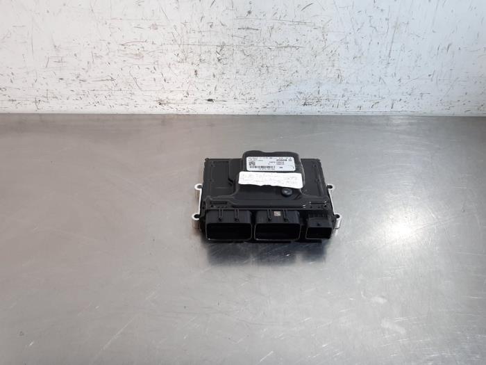 Used Engine management computer Renault Megane IV Estate (RFBK) 1.5 Energy dCi 115 Price € 266,20 Inclusive VAT offered by Autohandel Didier