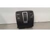Mercedes-Benz GLE (W166) 250d 2.0 4-Matic Innerbelysning, fram