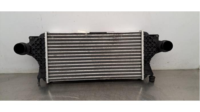 Usagé Intercooler Mercedes GLE (W166) 300d 2.0 4-Matic Prix € 266,20 Prix TTC proposé par Autohandel Didier