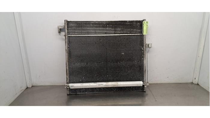Usagé Condenseur de climatisation Mercedes GLE (W166) 300d 2.0 4-Matic Prix € 102,85 Prix TTC proposé par Autohandel Didier