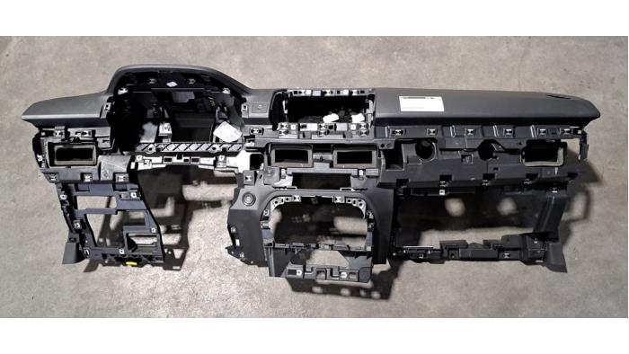 Używane Panel Dacia Jogger 1.0 TCe 110 12V Cena € 937,75 Z VAT oferowane przez Autohandel Didier