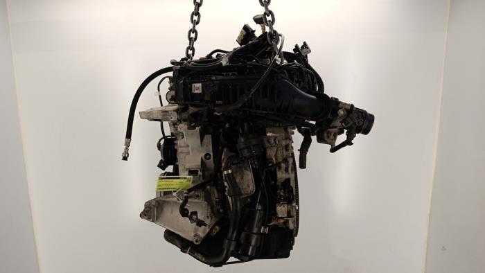 Gebrauchte Motor Mini Countryman (F60) 1.5 TwinPower Turbo 12V Cooper SE ALL4 Preis € 2.722,50 Mit Mehrwertsteuer angeboten von Autohandel Didier