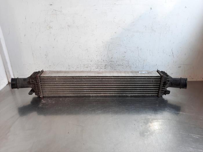 Usados Intercooler Porsche Macan (95B) 3.0 S Diesel V6 24V Precio € 60,50 IVA incluido ofrecido por Autohandel Didier