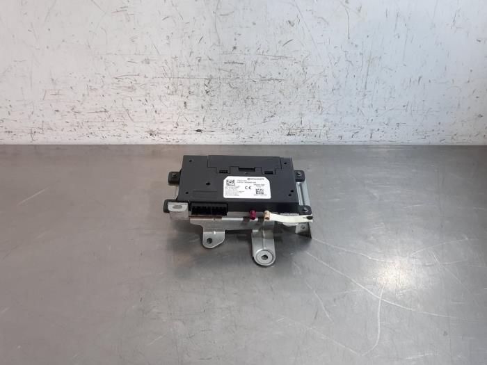 Begagnade Bluetooth-modul Ford Fiesta 7 Pris € 60,50 Inklusive moms erbjuds av Autohandel Didier