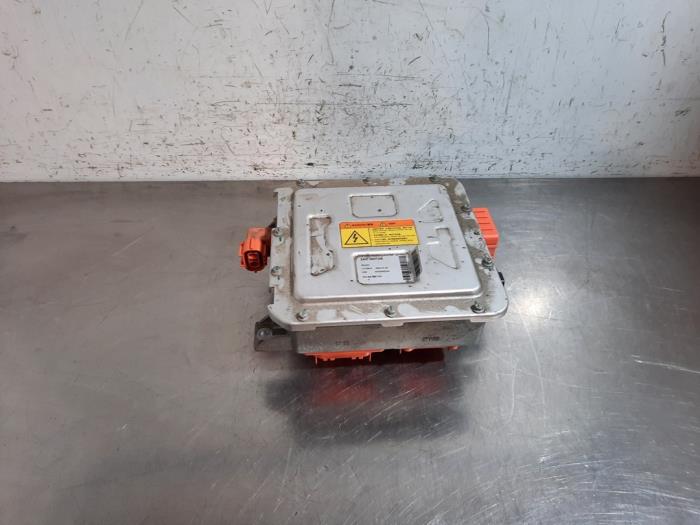 Usados HV control módulo MG MG4 Electric Precio € 665,50 IVA incluido ofrecido por Autohandel Didier