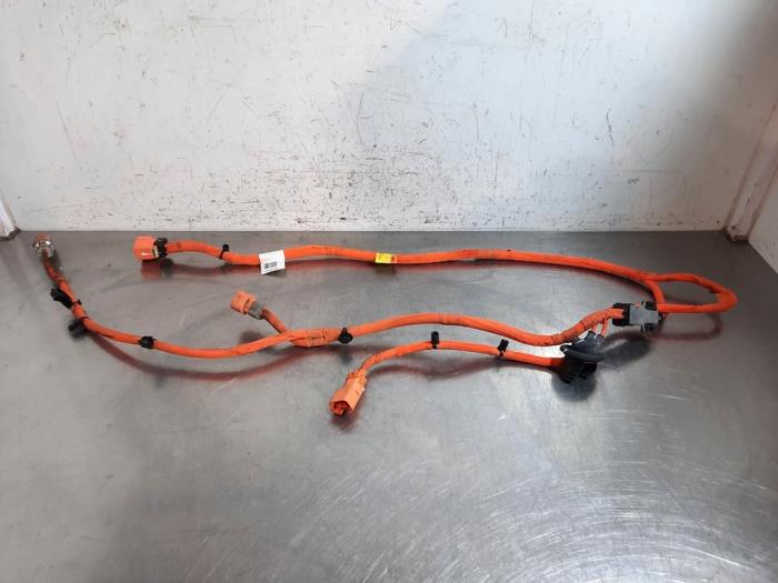 Begagnade Högspänningskabel MG MG4 Electric Pris € 199,65 Inklusive moms erbjuds av Autohandel Didier