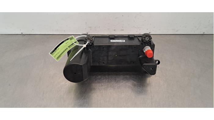 Klima Kondensor Peugeot 308 (F3/FB/FH/FM/FP), 2021 e-308 54 kWh, Fließheck, 4-tr, Elektrisch, 115kW (156pk), FWD, ZKW; ZK02, 2023-08, FMZKW (Gebraucht)