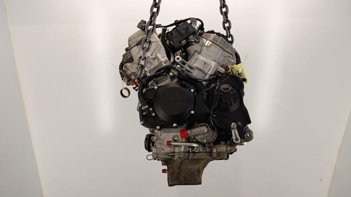 Motor Aprilia Diverse (Gebraucht)