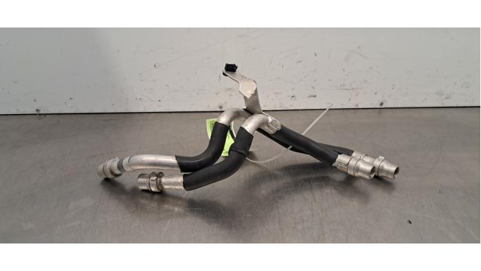 Usagé Conduit (divers) Peugeot 308 (F3/FB/FH/FM/FP) e-308 54 kWh Prix € 24,20 Prix TTC proposé par Autohandel Didier