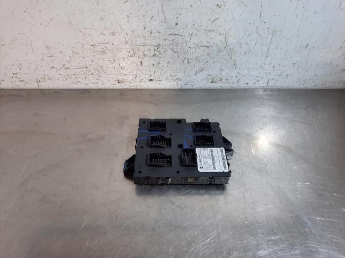Używane Modul Comfort MG MG4 Electric Cena € 133,10 Z VAT oferowane przez Autohandel Didier