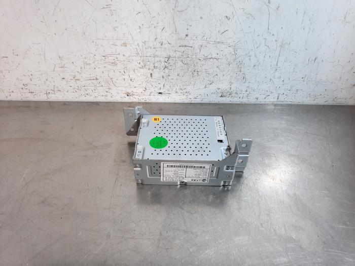 Usagé Module navigation MG MG4 Electric Prix € 592,90 Prix TTC proposé par Autohandel Didier