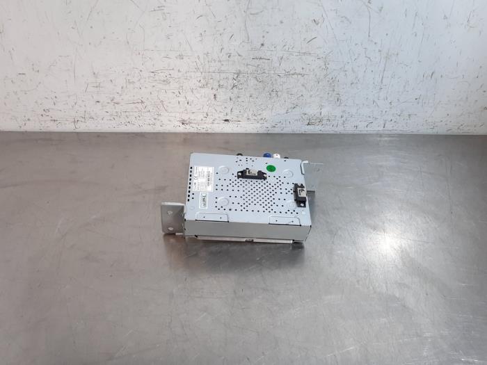 Używane Modul radiowy MG MG4 Electric Cena € 532,40 Z VAT oferowane przez Autohandel Didier